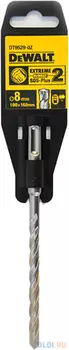 Бур DEWALT DT9529-QZ SDS+ Ф8х100/160мм EXTREME2