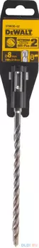 Бур DEWALT DT9530-QZ SDS+ Ф8х150/210мм EXTREME2