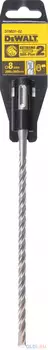 Бур DEWALT DT9531-QZ SDS+ Ф8х200/260мм EXTREME2