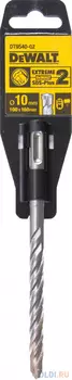 Бур DEWALT DT9540-QZ SDS+ Ф10х100/160мм EXTREME2