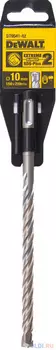 Бур DEWALT DT9541-QZ SDS+ Ф10х150/210мм EXTREME2