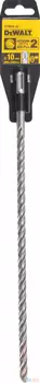 Бур DEWALT DT9544-QZ SDS+ Ф10х300/350мм EXTREME2