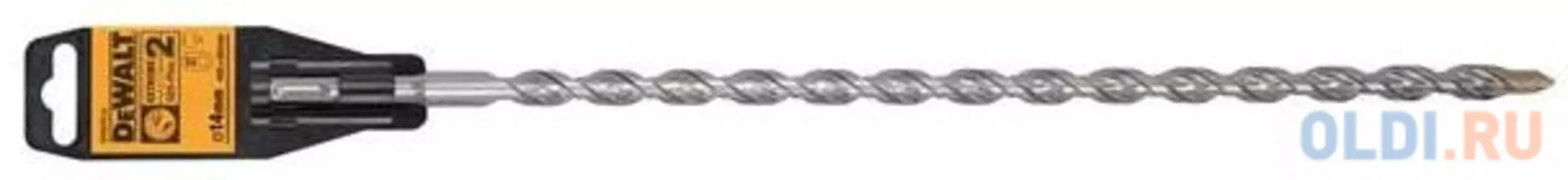 Бур DEWALT DT9571-QZ SDS+ Ф14х540/600мм EXTREME2