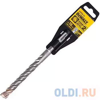 Бур DEWALT DT9581-QZ SDS+ Ф16х250/300мм EXTREME2