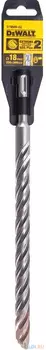 Бур DEWALT DT9589-QZ SDS+ Ф18х250/300мм EXTREME2