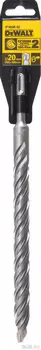 Бур DEWALT DT9598-QZ SDS+ Ф20х250/300мм EXTREME2