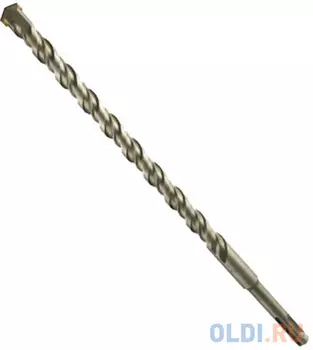 БУР ДЛЯ ПЕРФОРАТОРА SDS+ 25 Х 500 ММ (1/25) "КЕДР" 027-0225500