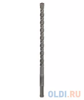 Бур EDGE by PATRIOT SDS Plus 10x160