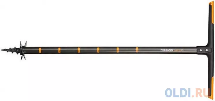 Бур Fiskars QuikDrill 110см (1000636)