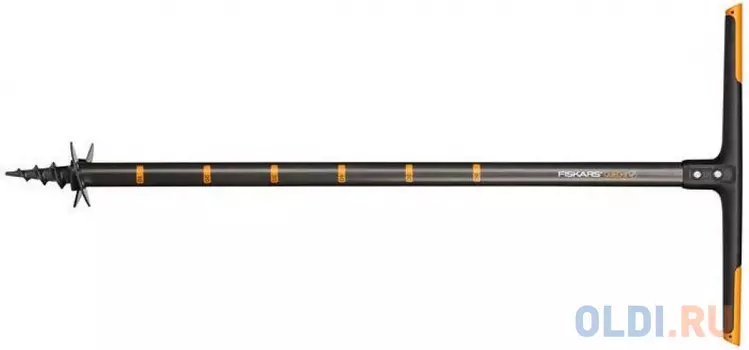 Бур Fiskars QuikDrill 110см (1000640)