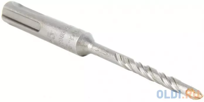 Бур Hammer Flex 201-105 SDS+ 5х110 30742