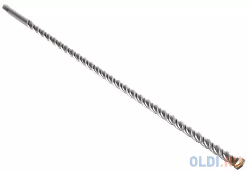 Бур Hammer Flex 201-128 SDS+ 12х550/610мм