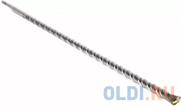 Бур Hammer Flex 201-133 SDS+ 14х550/610мм