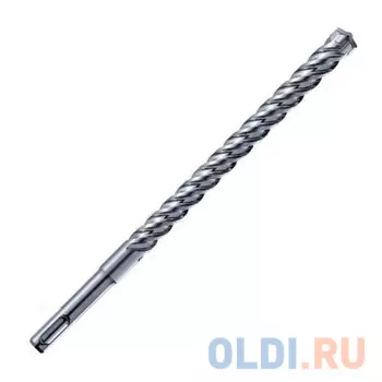 Бур MAKITA B-11782 SDS+ Ф8х100/160мм NEMESIS