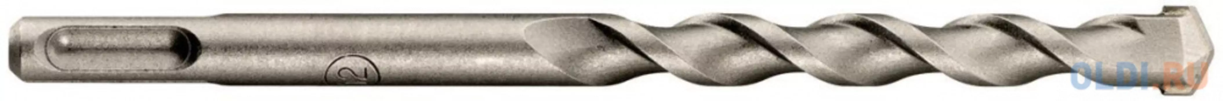 Бур METABO 626196000 SDS+ Ф14х100/160мм classic