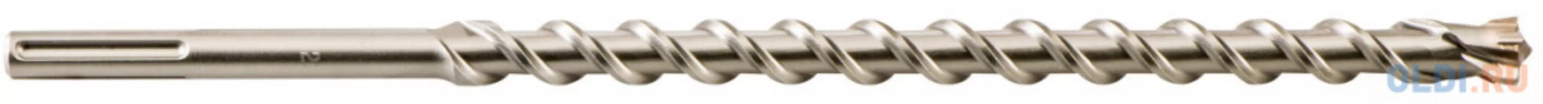 Бур Metabo SDS-Max 16x540мм 623318000