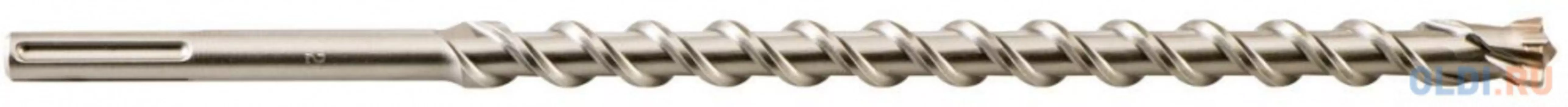 Бур Metabo SDS-Max 18x540мм 623320000