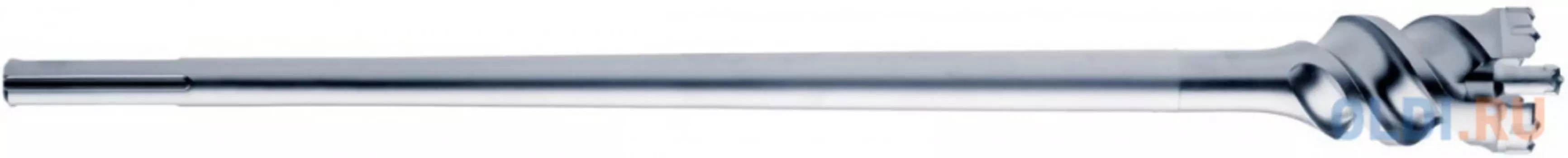 Бур Metabo SDS-Max фрезерный короночный 55х990мм 623378000