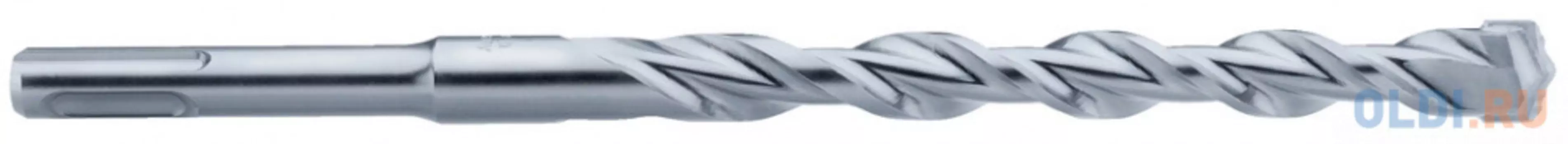 Бур Metabo SDS-PLUS 10х110мм 631837000