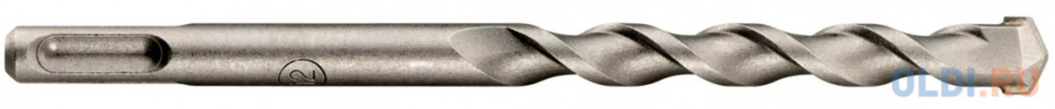 Бур Metabo SDS-PLUS 14x450мм 626199000