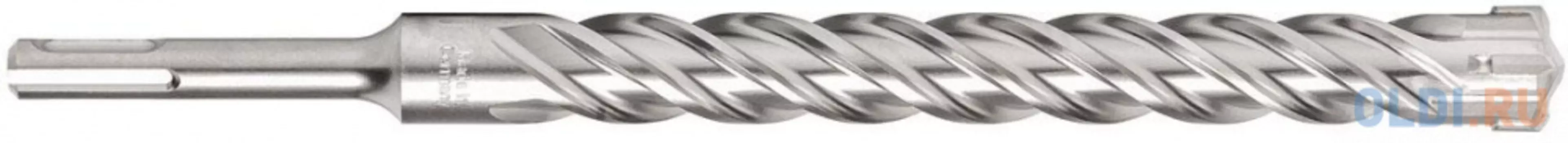 Бур Metabo SDS-PLUS 4S 32х450мм 631713000