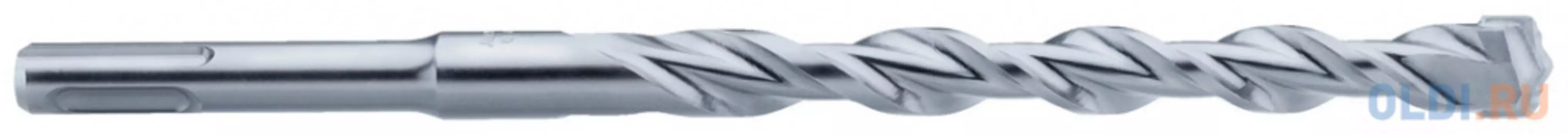 Бур Metabo SDS-PLUS 5х160мм 631821000