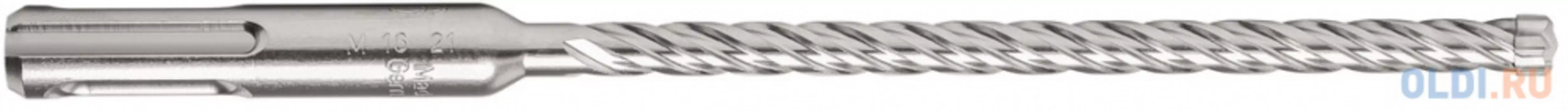 Бур Metabo SDS-PLUS 6x110мм 626204000