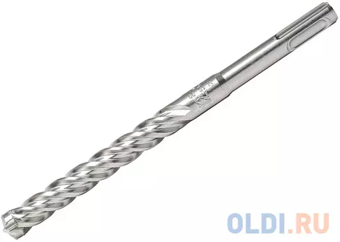 Бур Metabo SDS-Plus P4Plus 12x450мм 626229000