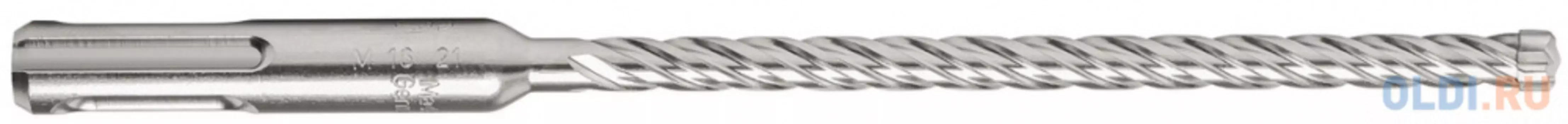 Бур Metabo SDS-Plus P4Plus 5x160мм 626201000