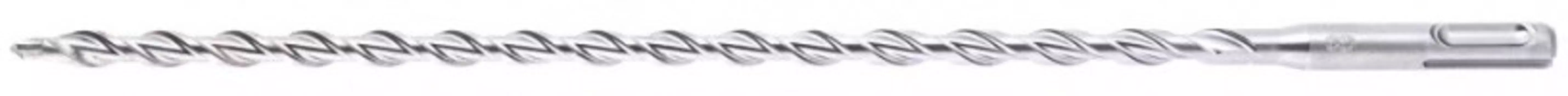 Бур по бетону PRO, 8 х 310 мм, SDS PLUS // Gross