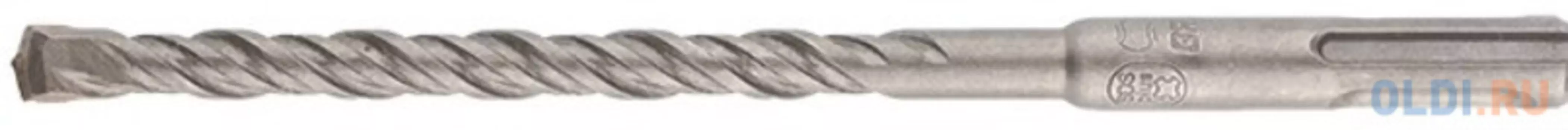 Бур по бетону PRO, 8 x 160 мм, SDS PLUS // Gross
