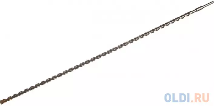 Бур SDS+ EXTREME2, 18х1000х950мм DeWalt