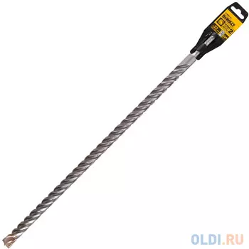 Бур SDS+ EXTREME2, 22х600х550мм DeWalt, шт