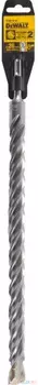 Бур SDS+ EXTREME2, 26х450х400мм DeWalt