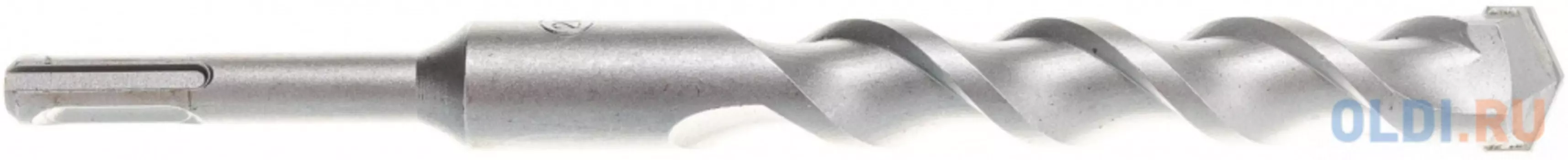 Бур SDS+ INDUSTRIAL, 20 х 210мм DeWalt