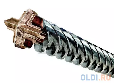 БУР SDS-MAX XLR, 35Х670Х550ММ DT60839-QZ DeWalt