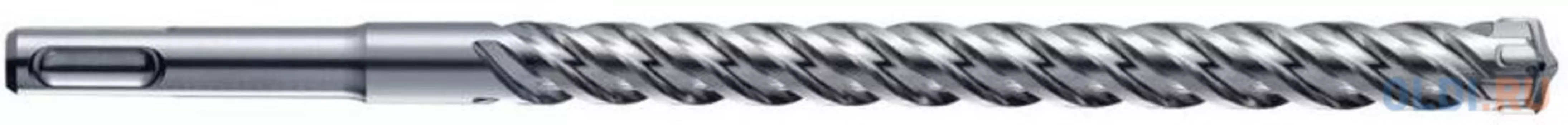 Бур SDS-Plus P4Plus / 8,0x160 мм