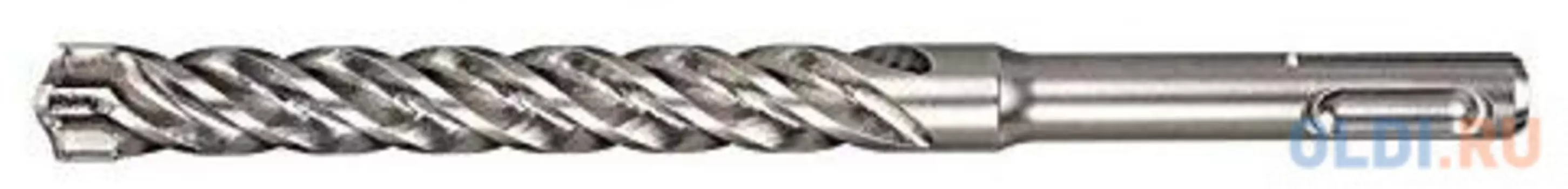 Бур SDS+ XLR, 6х160х100мм 10 шт DT8956-QZ DeWalt, шт
