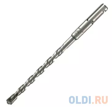 Бур URAGAN 29311-110-06 SDS+ Ф6х50/110мм