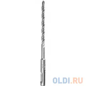 Бур URAGAN по бетону, "SDS-Plus", d=6х210мм