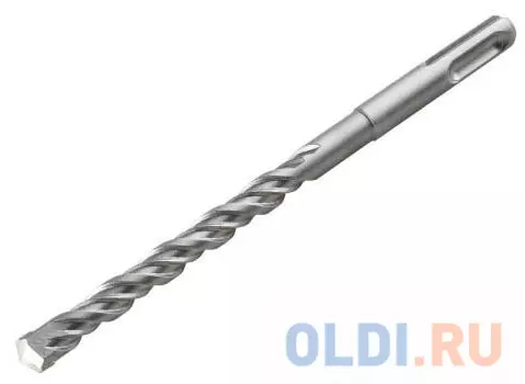 Бур ЗУБР 29315-310-10 SDS+ Ф10х250/310мм МАСТЕР 2 резца спираль 4С