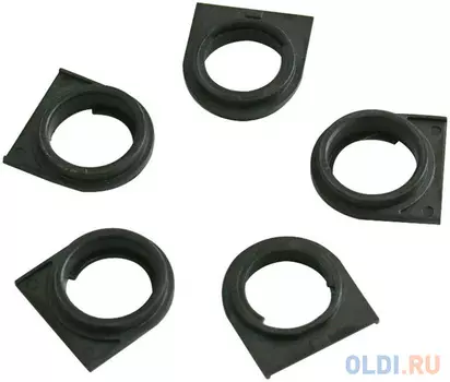 Бушинг Cet CET4313B (2A820131) для Kyocera FS-1000/1010/1016MFP/018/1020/1030D левый