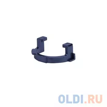 Бушинг тефлонового вала правый Samsung ML-2850/2851/SCX-4828/4824/Phaser 3250/WC 3210/3220 (JC61-02335A) .(3679)