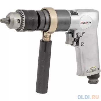 Byemax Пневмодрель пистолетная BM-704