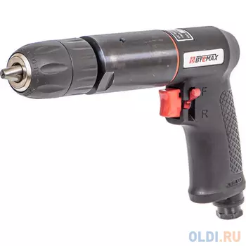 Byemax Пневмодрель пистолетная композитная BM-77-7500-02