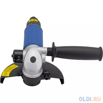 Byemax Пневмошлифмашина M14x2.0 угловая повор 12 000 об/мин 125 мм 1,2HP BM-5D-6401R