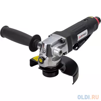 Byemax Пневмошлифмашина угловая BM-5D-6191PS