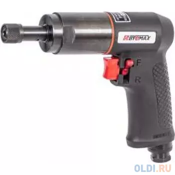 Byemax Пневмошуруповерт пистолетный композитный BM-89-7500