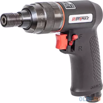Byemax Пневмошуруповерт пистолетный композитный ударный BM-48-7500