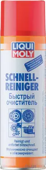 Быстрый очиститель LiquiMoly Schnell-Reiniger 1900
